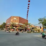 Bán đất mặt tiền kinh doanh Dĩ An 197,5m2 - 14 tỷ - Ảnh thu nhỏ 1