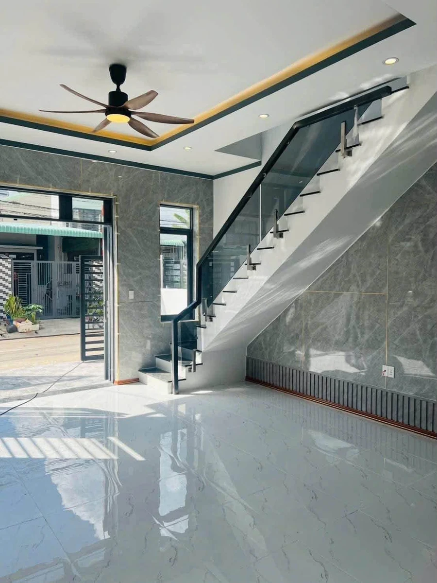 Nhà góc 2 mặt tiền 82m2 Hương Lộ 7, Tân Triều 2,45 tỷ - Ảnh thu nhỏ 3