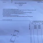 Bán đất trung tâm Long Khánh 270m² giá 2,6 tỷ - Ảnh thu nhỏ 3