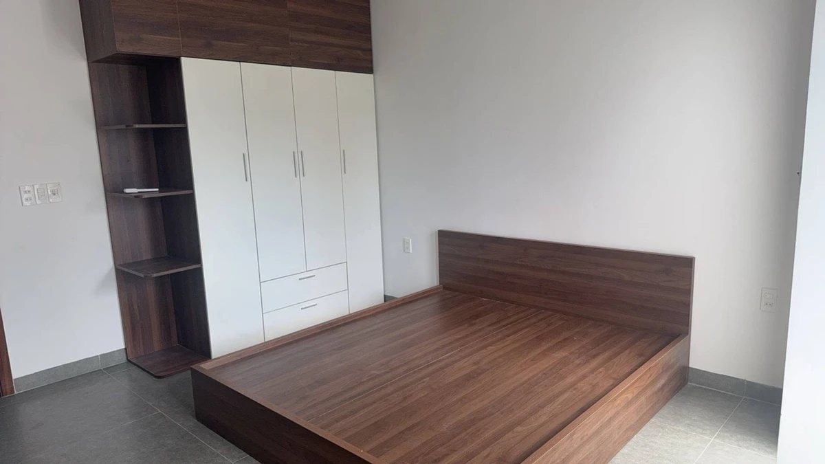 Bán nhà 4 tầng 58m² 4PN Nguyễn Duy Trịnh - 6,2 tỷ - Ảnh thu nhỏ 5
