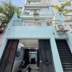 Bán nhà 7 tầng CHDV 18 phòng 85m² Quận 3 - Ảnh thu nhỏ 1