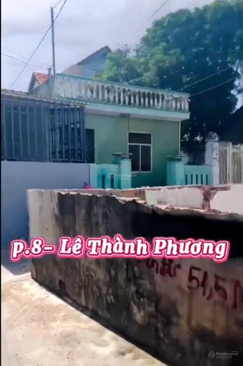 Cực rẻ, bán lô đất 51,5m2 Đường Lê Thành Phương, TP. Tuy Hòa. Giá 810tr - Ảnh thu nhỏ 4