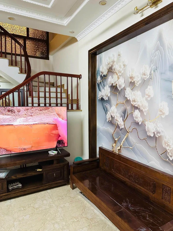 Bán nhà 3 tầng 50m² Ngọc Uyên Hải Phòng 2,75 tỷ