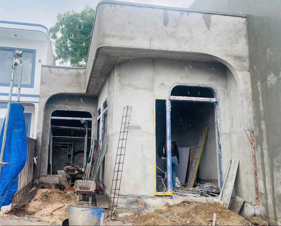 Bán nhà 2 phòng ngủ 90m² Long Điền Bà Rịa - Ảnh thu nhỏ 4