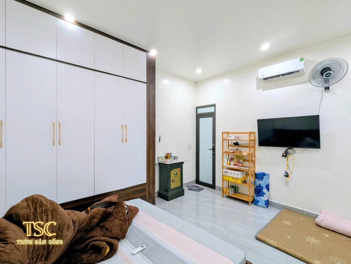 Bán biệt thự 157.5m² có nhà 2 phòng ngủ Lê Chân Hải Phòng - Ảnh thu nhỏ 3