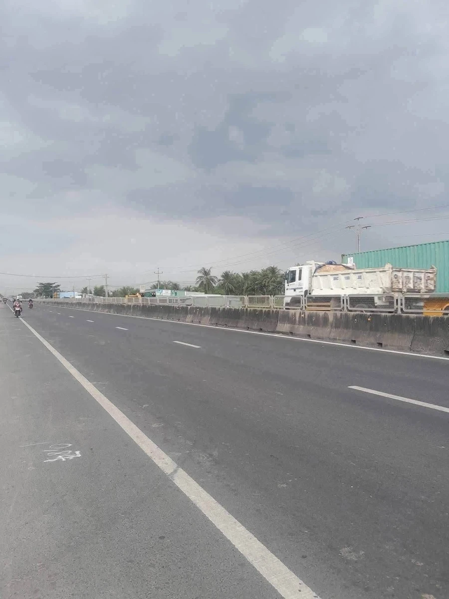 Bán đất mặt tiền Quốc lộ 1A Bình Thuận 6.000m² - Ảnh thu nhỏ 3