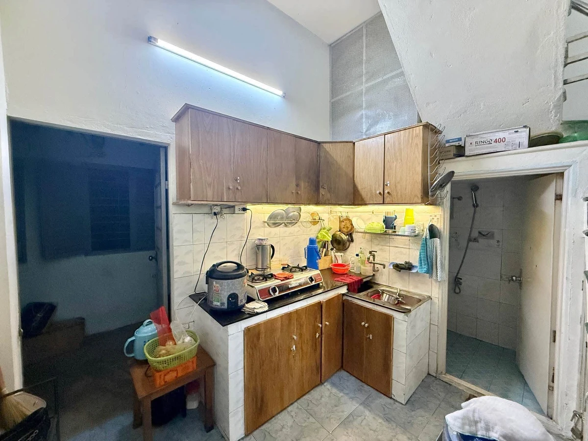 Bán nhà 2 tầng 150m² full thổ đường Số 4, Tam Bình, Thủ Đức, giá hơn 9 tỷ - Ảnh thu nhỏ 3