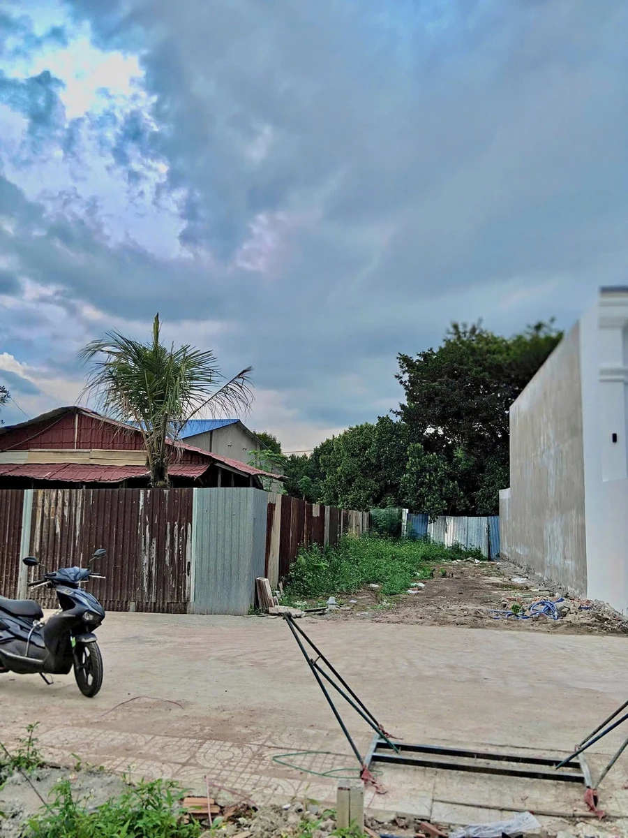 Bán đất Bảo Vinh 6x21m (126m²) 550 triệu - Ảnh thu nhỏ 2