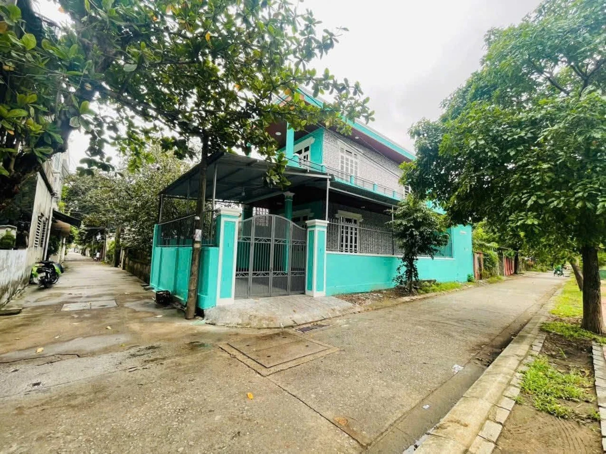 Bán nhà 2 mặt tiền 123m² Triệu Quang Phục 4,8 tỷ - Ảnh thu nhỏ 3