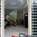Bán nhà phố 2PN Phạm Thế Hiển Q8 45m² 5.98 tỷ - Ảnh thu nhỏ 1