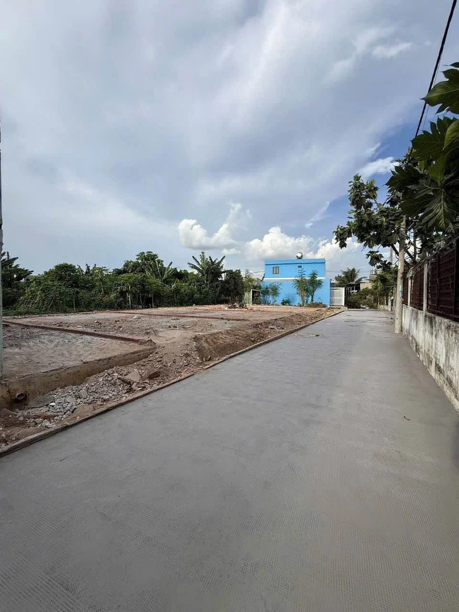 Bán nhà 95m² đường Dương Công Khi, giá 2 tỷ 900 triệu - Ảnh thu nhỏ 3