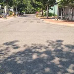 Bán lô đất 100m2 ngộp gần chợ Bến Cát 730 triệu - Ảnh thu nhỏ 1