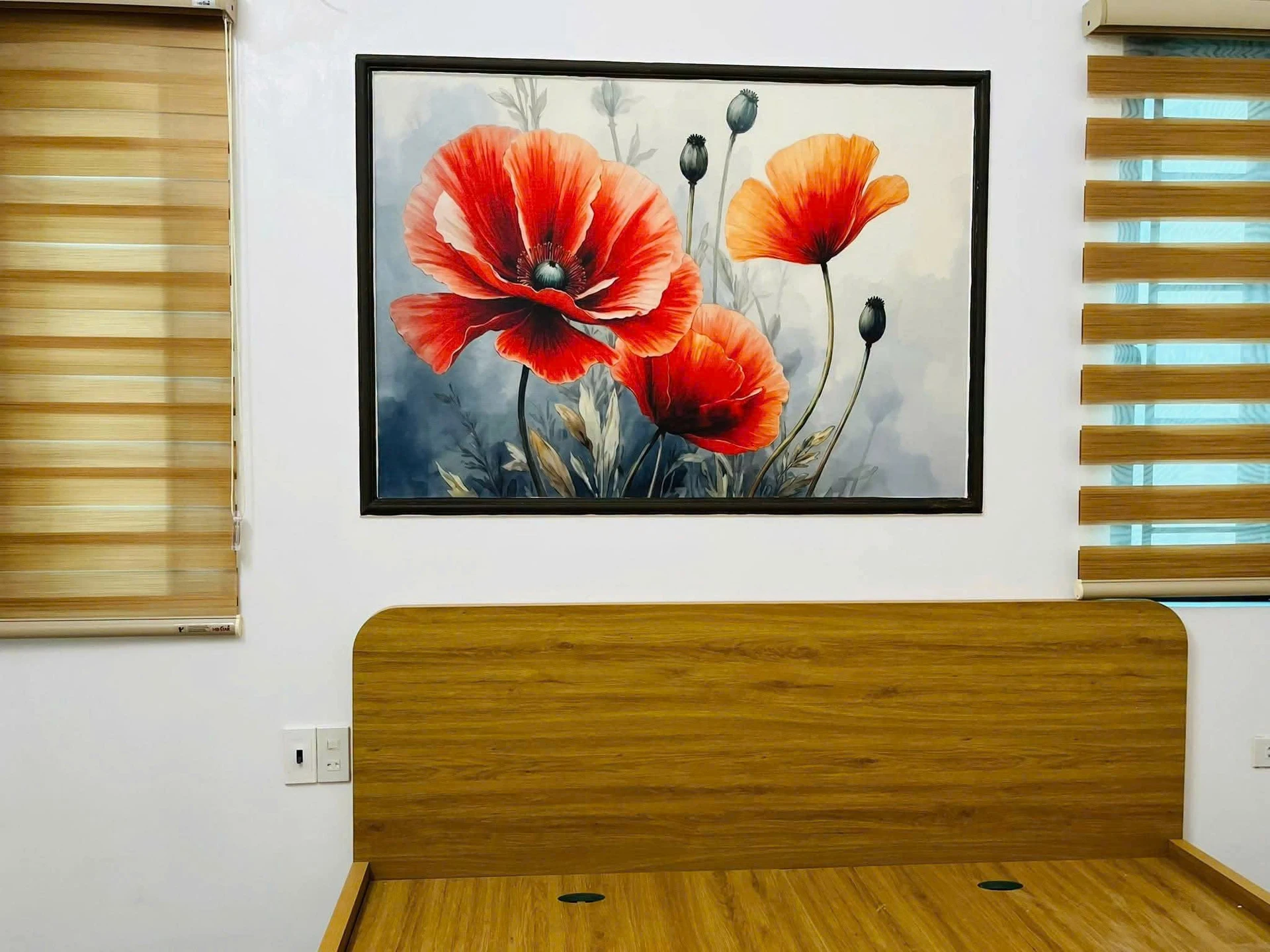 Bán nhà 4 tầng góc 42m² 5 phòng ngủ Quận 12 - Ảnh 1