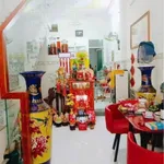 Bán nhà 2 mê 100m2, 3 phòng ngủ Lê Thanh Nghị Quy Nhơn - Ảnh thu nhỏ 2