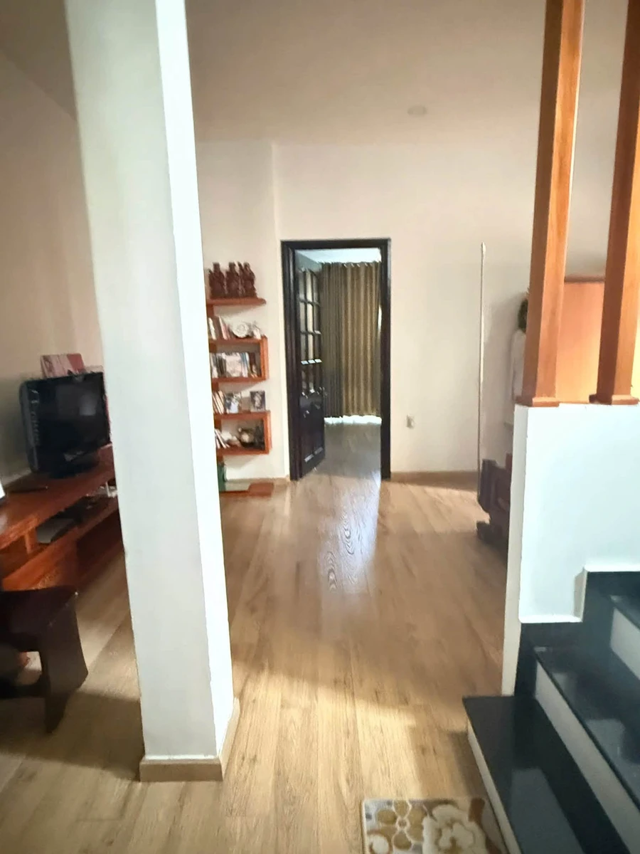 Nhà mặt tiền 3PN gần biển 97.8m² Nha Trang 9 tỷ - Ảnh thu nhỏ 3