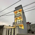 Bán nhà 4 tầng 64m2 gần Ngã 6 Quán Trữ, Kiến An, Hải Phòng, hơn 3 tỷ - Ảnh thu nhỏ 1
