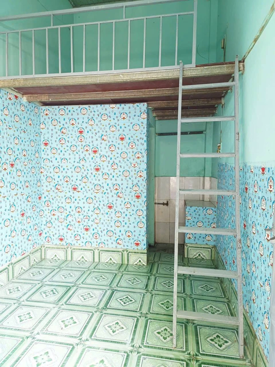 Bán dãy trọ 10 phòng 133m2 Tân Triều 1 tỷ 900 - Ảnh thu nhỏ 3