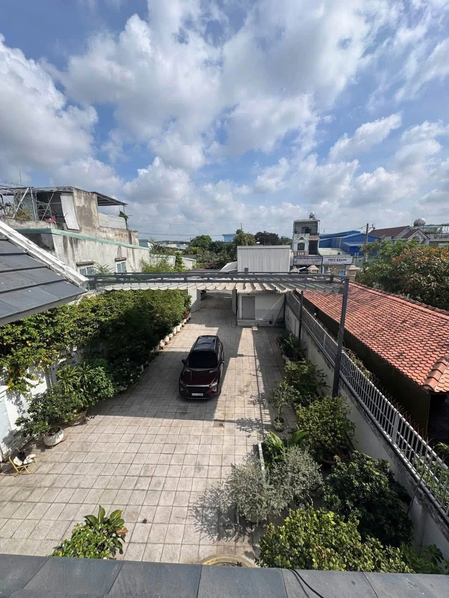 Bán biệt thự 832m2 tại Thuận Giao, giá 16.5 tỷ - Ảnh thu nhỏ 2
