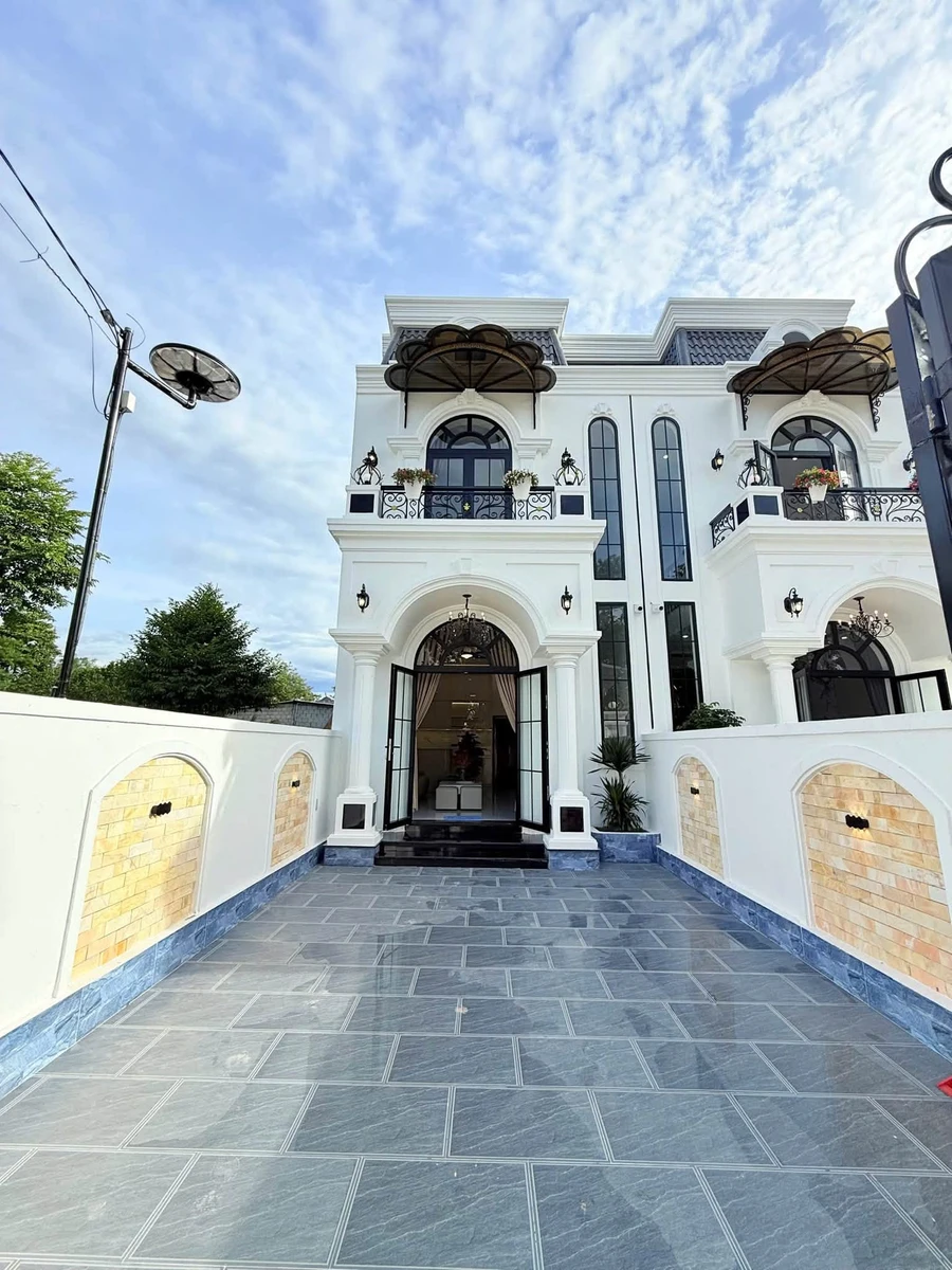 Bán nhà 2 tầng 100m², 3 phòng ngủ Thuỷ Xuân, Huế 2,7 tỷ - Ảnh thu nhỏ 2