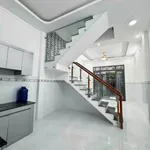 Bán nhà 1 trệt 1 lầu 52m² 3PN đường Bình Chuẩn 63, Thuận An, Bình Dương giá 2,7 tỷ - Ảnh thu nhỏ 2