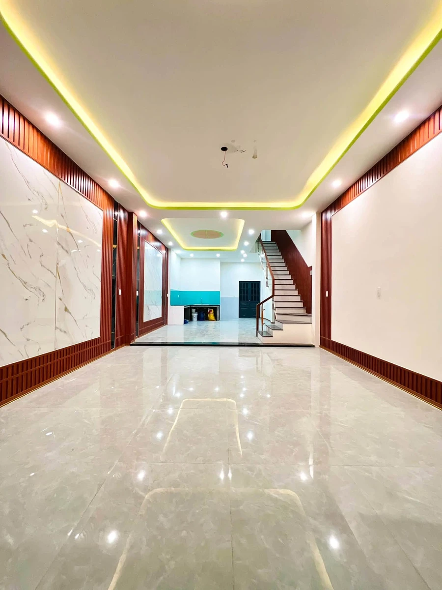 Bán nhà 1 trệt 1 lầu 5x20m, 3PN, Biên Hòa, 2 tỷ - Ảnh thu nhỏ 4