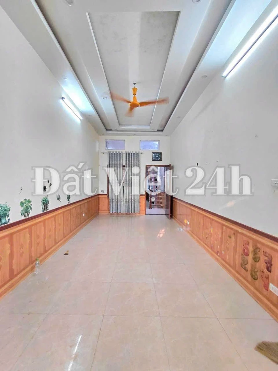 Cho thuê nhà 2,5 tầng 65m² Lê Chân, Hải Phòng - Ảnh thu nhỏ 2