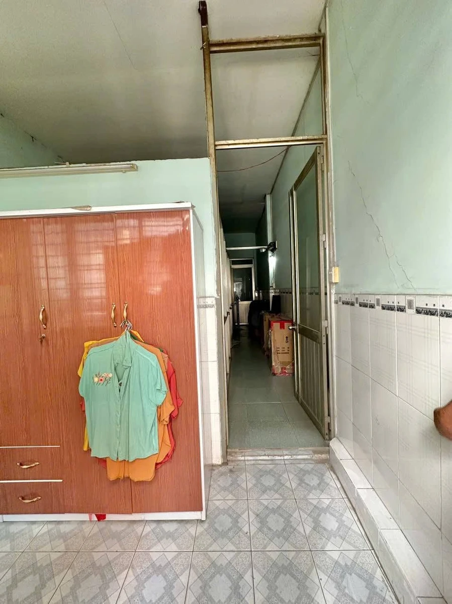 Bán nhà hẻm 50m2 Đường 3 Tháng 2, Quận 10 - 9 tỷ - Ảnh thu nhỏ 5