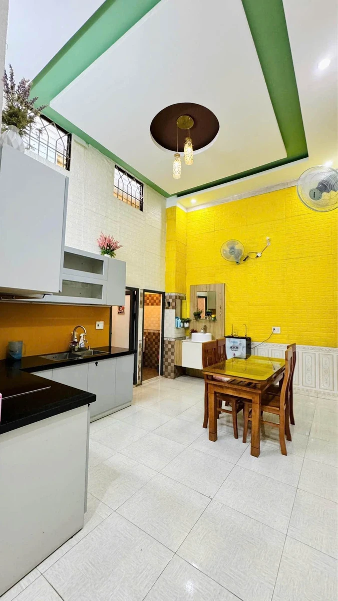 Nhà hẻm bán 3PN, 81m² Ymoan Hạ, giá 3 tỷ 150 - Ảnh thu nhỏ 3