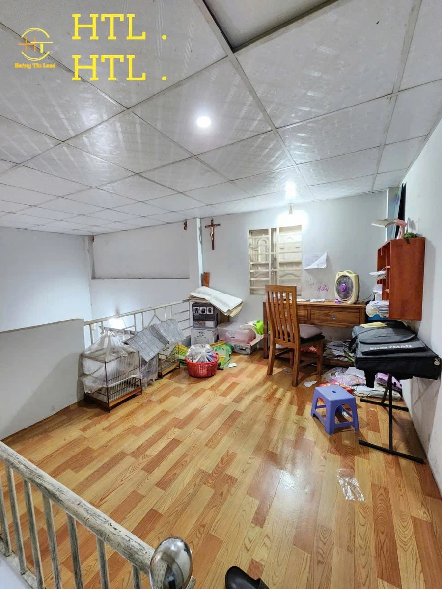 Bán nhà 105m2, 2 phòng ngủ, KDC Đất Mới, Thủ Đức - Ảnh thu nhỏ 4