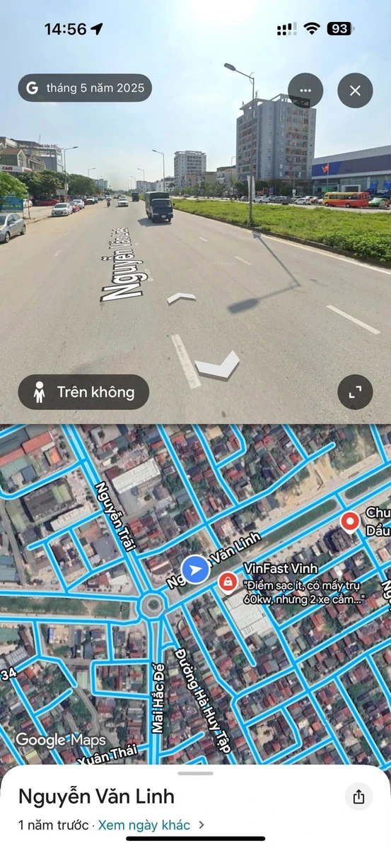 Bán đất mặt đường Đại Lộ 72, 145,6m², Thủ Đức - Ảnh thu nhỏ 2