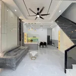 Bán nhà lầu mới 3PN, 100m² Tân Triều, 550 triệu - Ảnh thu nhỏ 2