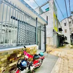 Bán nhà cấp 4 gần chợ Cây Tràm, 62m2, 2 PN, Biên Hoà - Ảnh thu nhỏ 1
