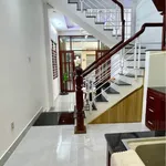 Bán nhà 3 tầng 110m2 đường Ngô Mây, Quy Nhơn - Ảnh thu nhỏ 4