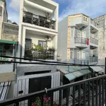 Bán nhà phố 3PN An Lạc Bình Tân 4,86 tỷ 41m² - Ảnh thu nhỏ 1