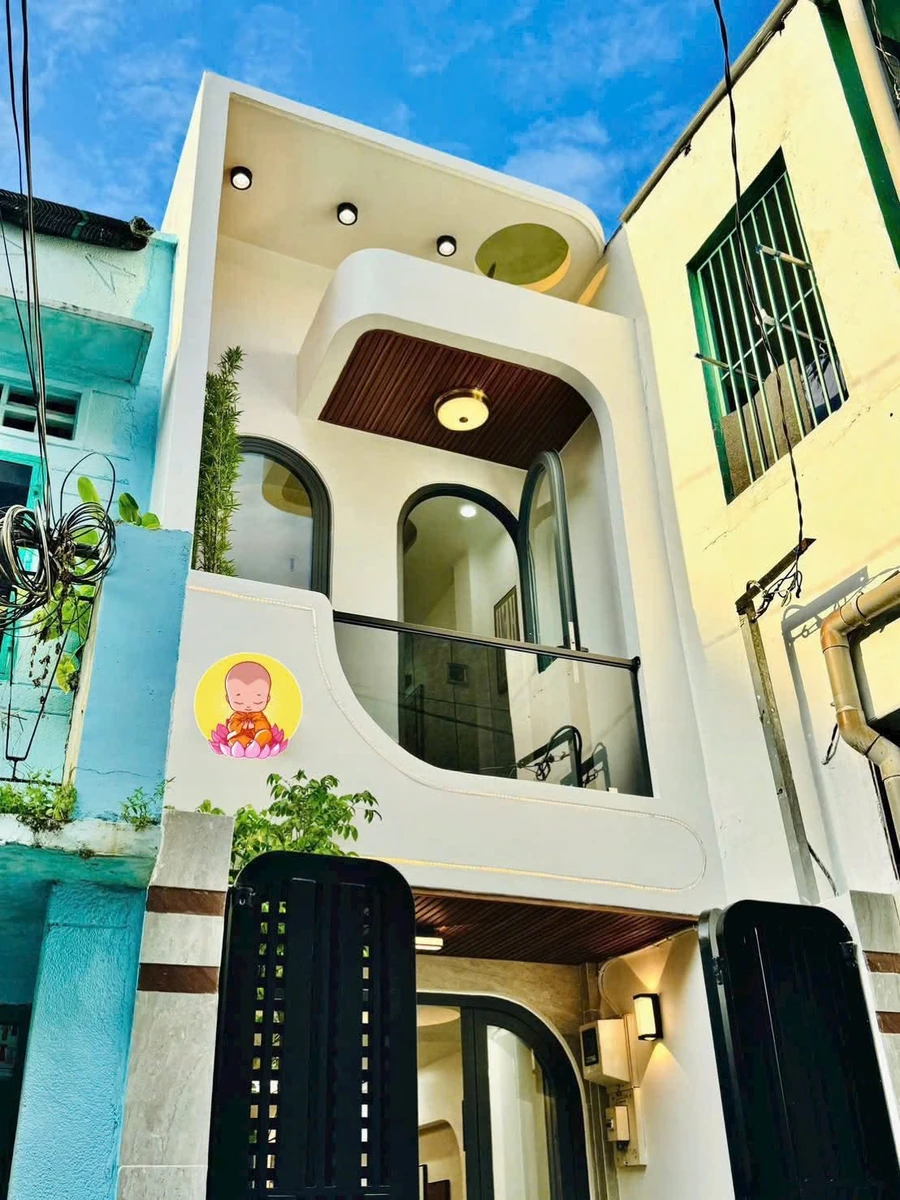 Bán nhà 3PN 40m2 Trần Văn Kỷ Bình Thạnh giá 6,379 tỷ - Ảnh 1