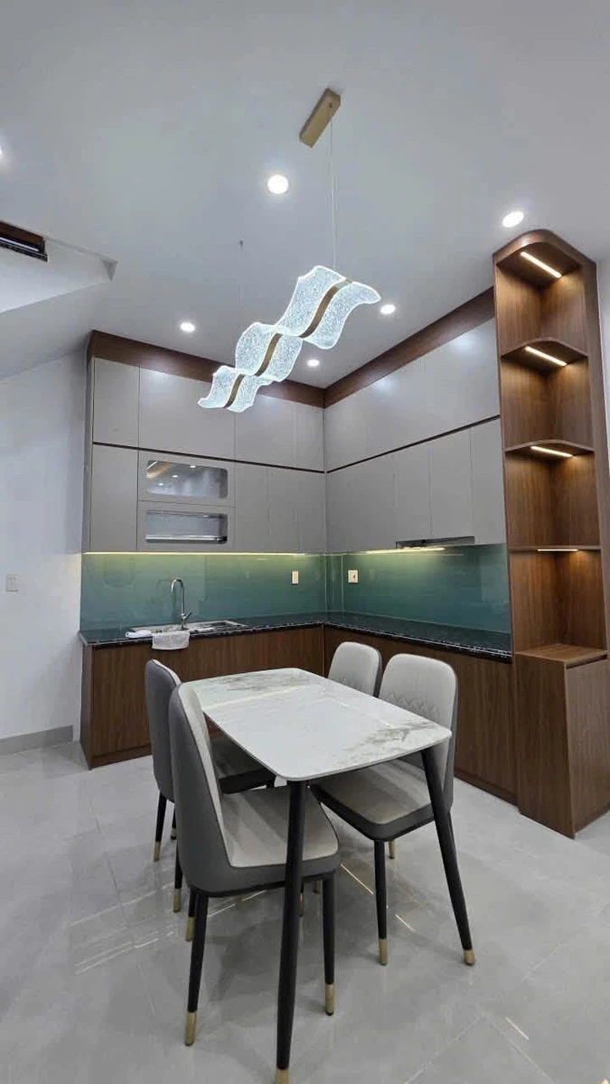 Bán nhà 2 tầng 71m² 3 PN Cam Lộ, Hải Phòng 2 tỷ 350 - Ảnh thu nhỏ 4