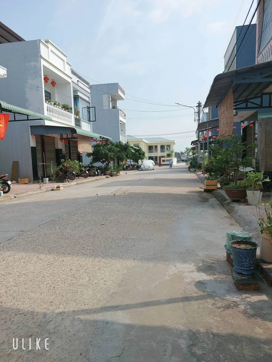 Bán nhà mặt tiền 1,5 tầng 40m² Nhơn Bình gần 2 tỷ - Ảnh 1