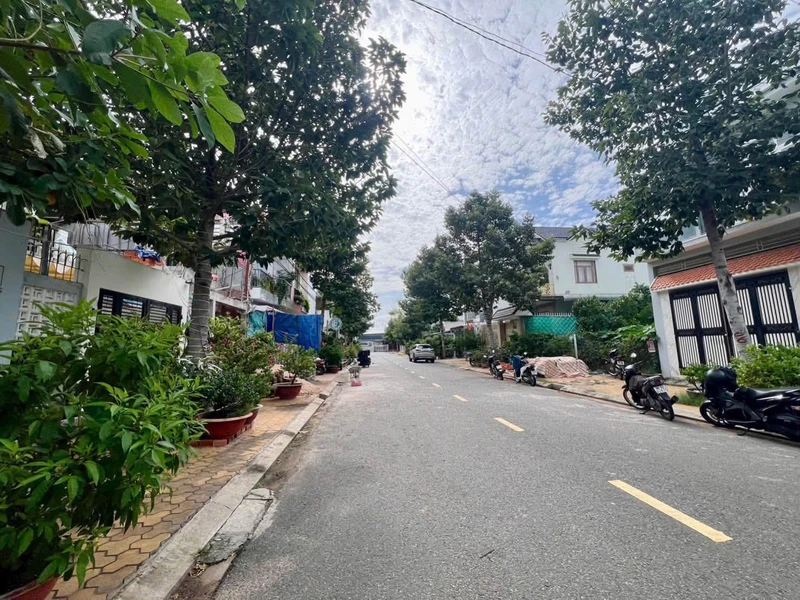 Bán nhà mới 2 phòng ngủ 99m² Hàm Thắng Phan Thiết 3,75 tỷ