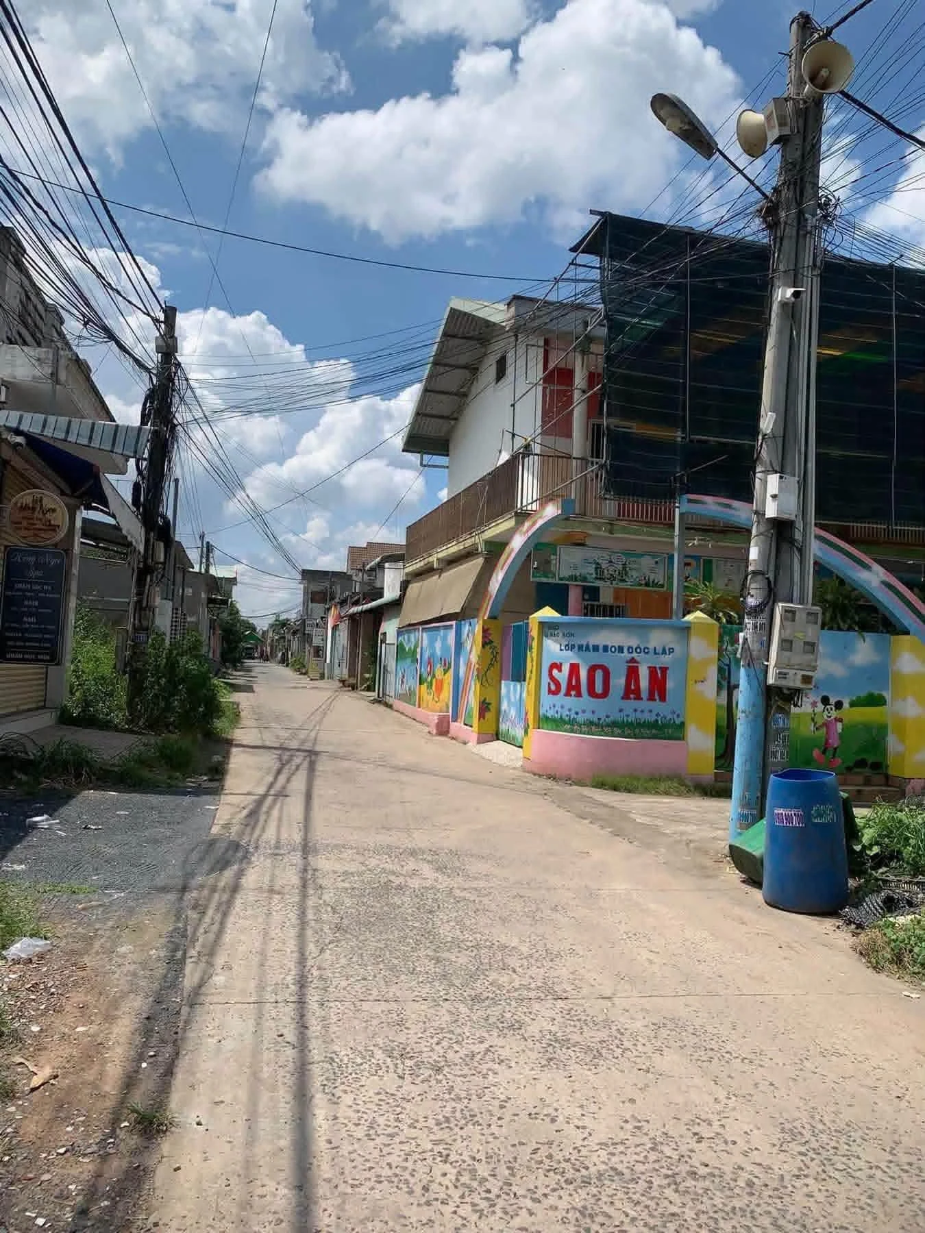 Bán dãy trọ sổ riêng 1 tỷ 6, 140m² ở Đồng Nai - Ảnh 1