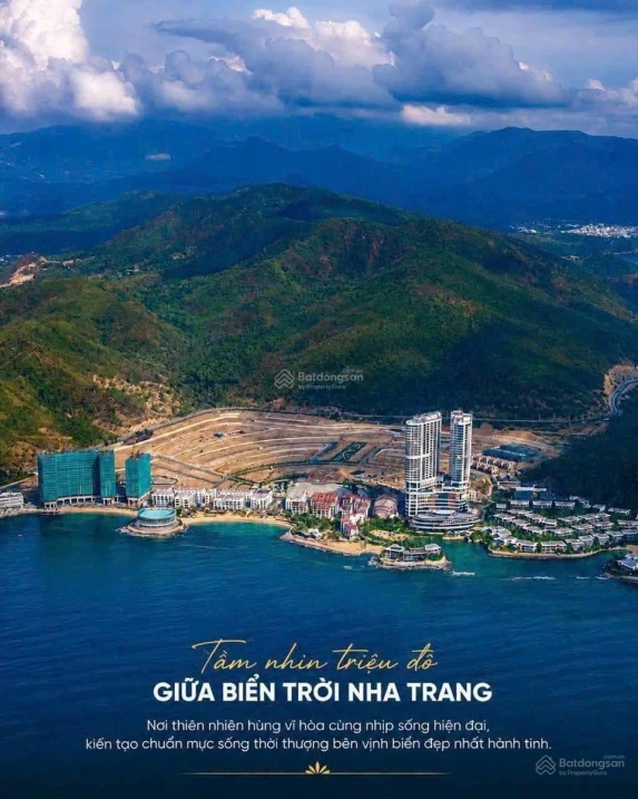 Vega Alora Residences, căn hộ biển cuối cùng tại nội đô Nha Trang, chính thức mở bán từ 1,36 tỷ - Ảnh thu nhỏ 4