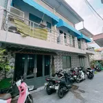 Bán nhà đường Nguyễn Khoái Quận 4, 55.7m2, 3 căn riêng, dòng tiền 15tr/tháng, giá hơn 4 tỷ - Ảnh thu nhỏ 1