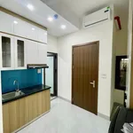 Tòa CHDV phố Giảng Võ, 75m2*7T, 17 phòng KK, 50m ra VinHomes Giảng Võ, đủ GPXD/PCCC, cho thuê 100tr - Ảnh thu nhỏ 5