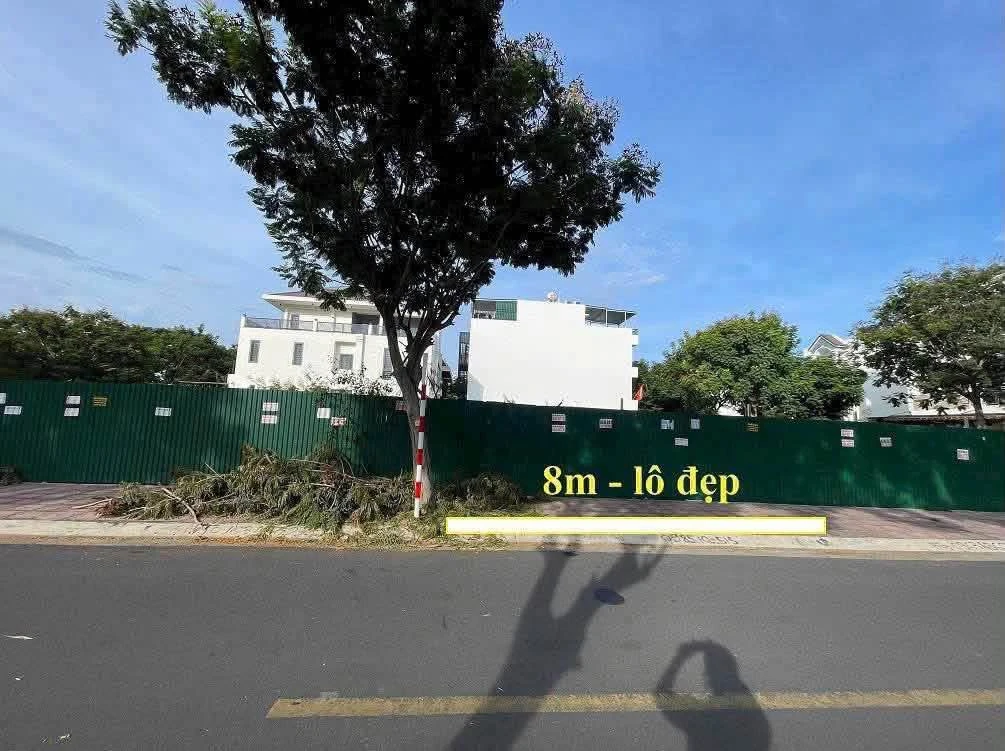 Bán đất KĐT Hà Quang 2, 156m² ngang 8m, 10.3 tỷ - Ảnh 1