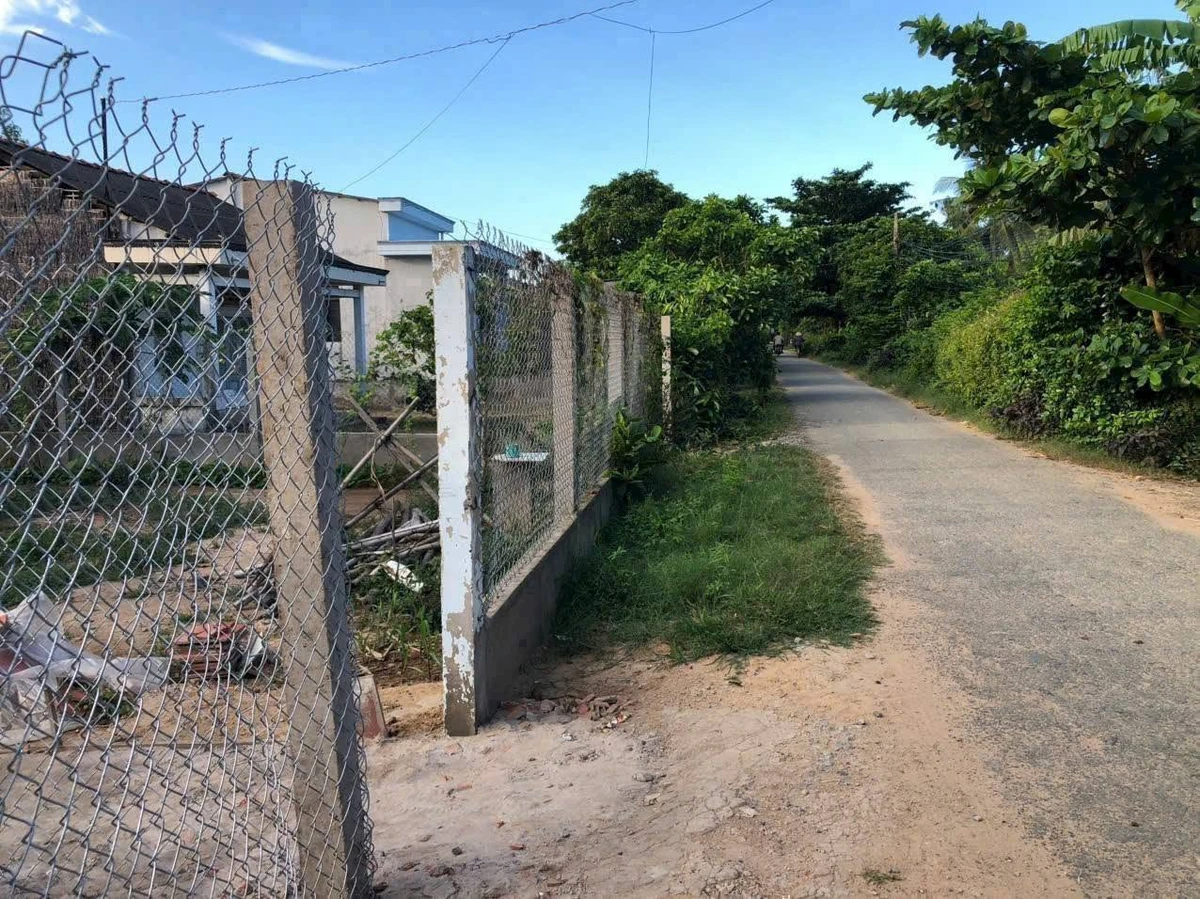 Bán nhà cấp 4 Trà Vinh, 221m², 800 triệu - Ảnh thu nhỏ 5