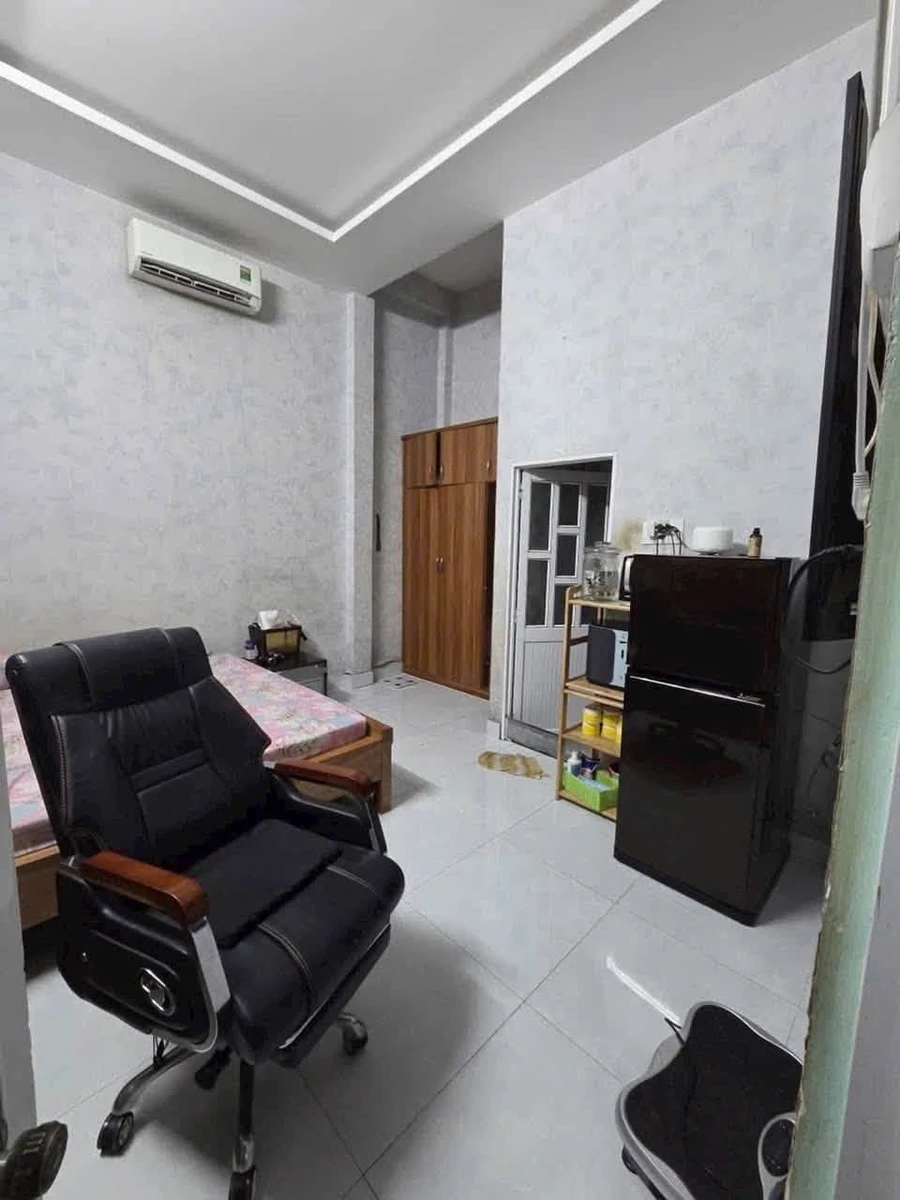 Bán nhà 1 căn + 20 phòng trọ 146m2 Quận 7 17 tỷ - Ảnh thu nhỏ 4