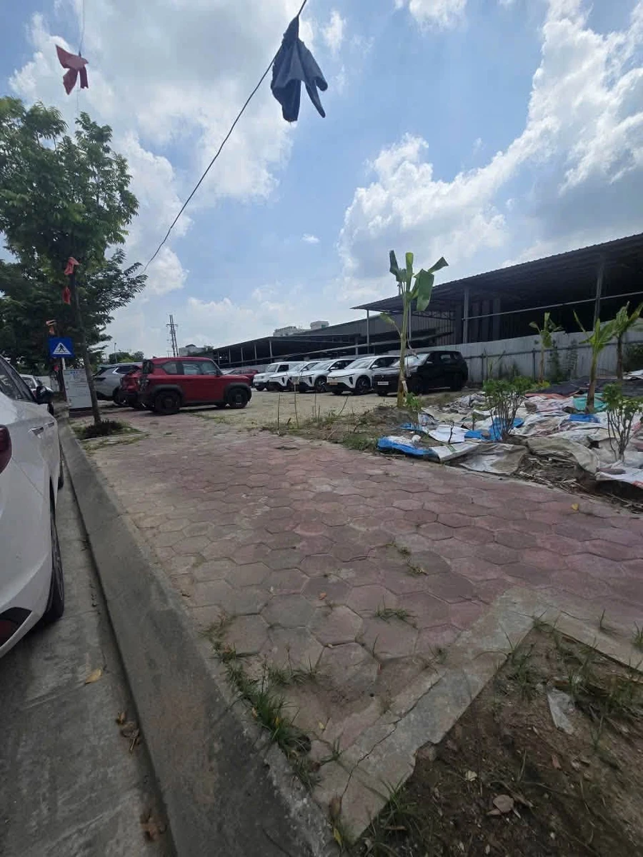Bán đất 52.9m2 khu đô thị Nguyễn Lương Bằng, Hải Dương 2.5 tỷ - Ảnh thu nhỏ 2