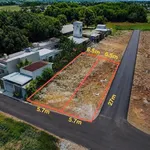 Bán đất thổ cư Tân Bình 5x27m giá 700 triệu - Ảnh thu nhỏ 3