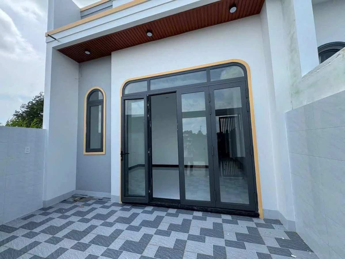 Bán nhà 100m² 3 phòng ngủ, Rạch Giá, An Giang - Ảnh thu nhỏ 2
