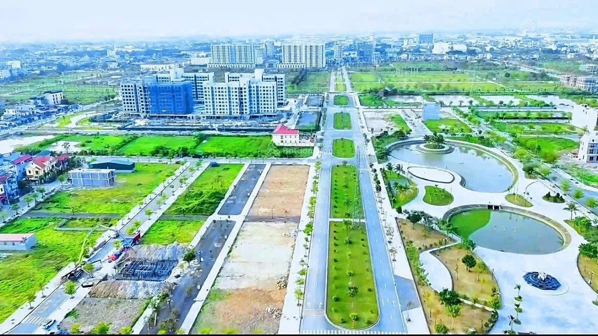 Bán gấp đất nền dự án TNR Star Đồng Văn, 3 tỷ, 72m2 - Ảnh thu nhỏ 3