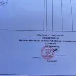 Bán đất trung tâm Long Khánh 270m² giá 2,6 tỷ - Ảnh thu nhỏ 4